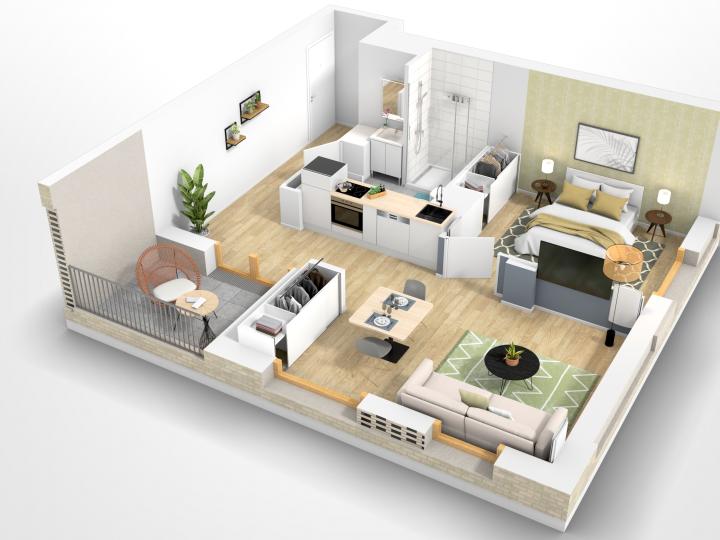 Appartement
