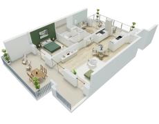 Appartement