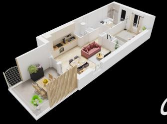 Appartement