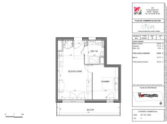Appartement