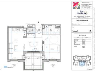 Appartement