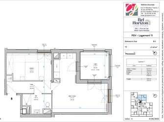 Appartement