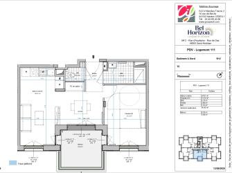 Appartement