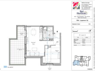 Appartement