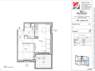 Appartement