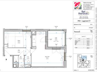 Appartement