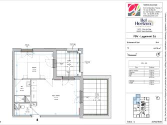Appartement