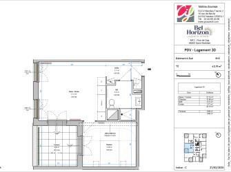 Appartement