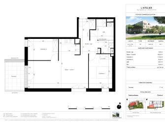 Appartement