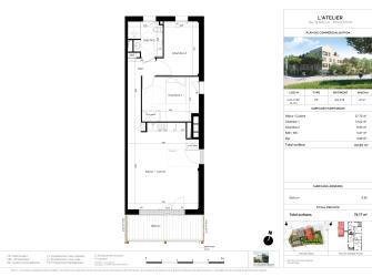 Appartement