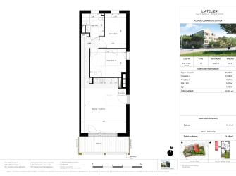 Appartement