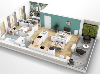 Appartement