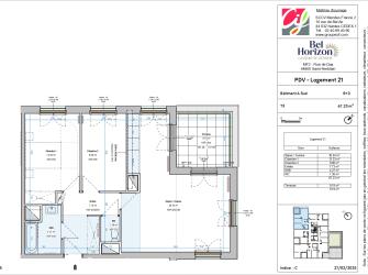 Appartement