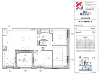 Appartement