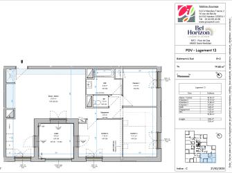 Appartement