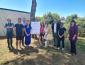 Remise des clés à Indre : un nouveau départ pour quatre familles dans la résidence Hautes-Rives