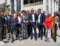 Inauguration de la résidence Duo des Cimes : une résidence végétale et accessible à tous au cœur de Nantes