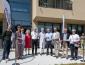 Inauguration de la résidence intergénérationnelle le Clos du Chassay à Sainte-Luce-sur-Loire : un projet de lien social et de proximité