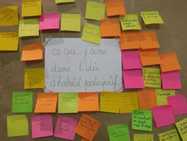 Habitat participatif Nantes