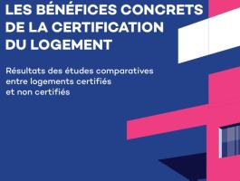 Au CIF nous faisons certifier tous nos programmes neuf, découvrez les bénéfices concrets que ce niveau de qualité certifiée offre à nos clients.