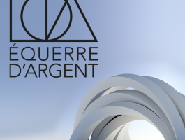 Nomination à l'Equerre d'argent