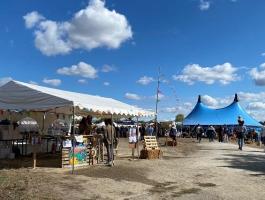 Le forum citoyen, une occasion d'évoquer le futur quartier où s'implantera notre programme neuf