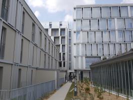 En juin, venez visiter votre futur appartement neuf à Nantes