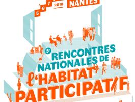 CIF Coopérative partenaire des Rencontres Nationales de l'Habitat Participatif