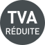 TVA réduite à 5,5%