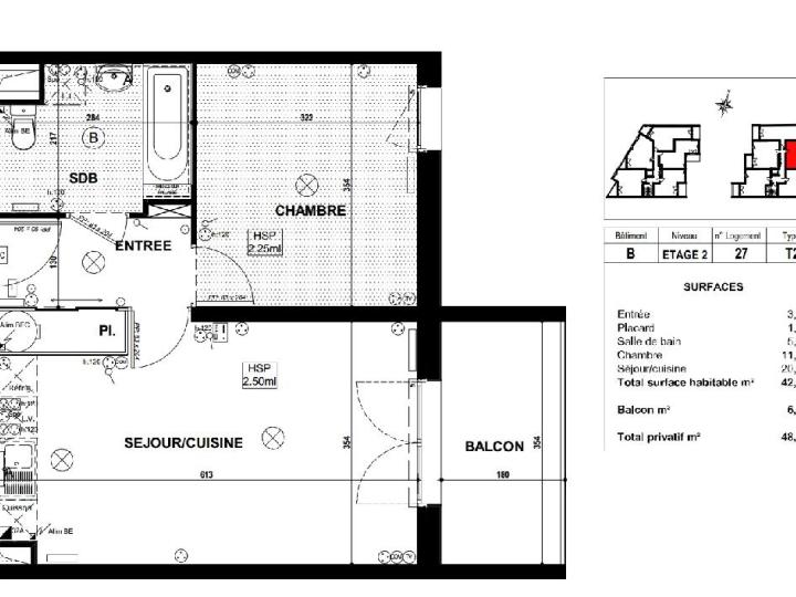 Appartement