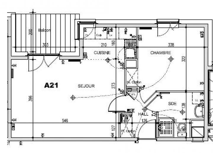 Appartement