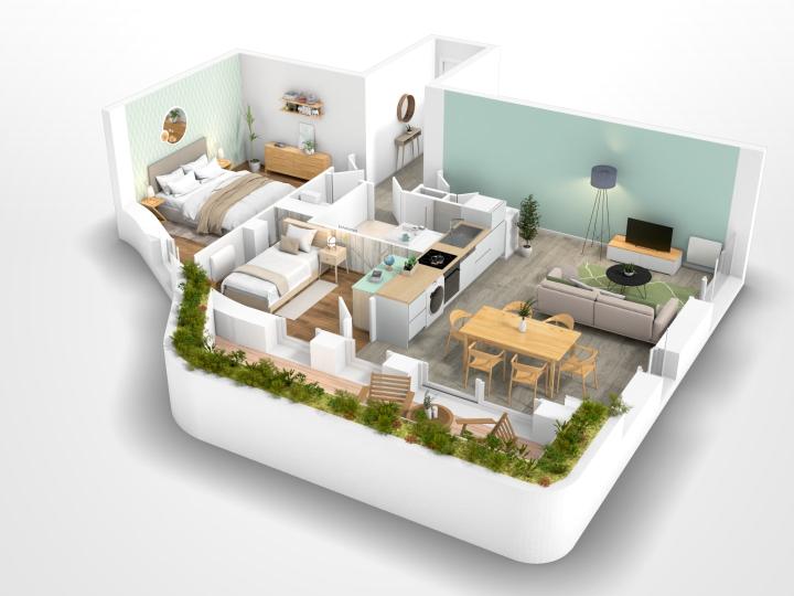 Appartement