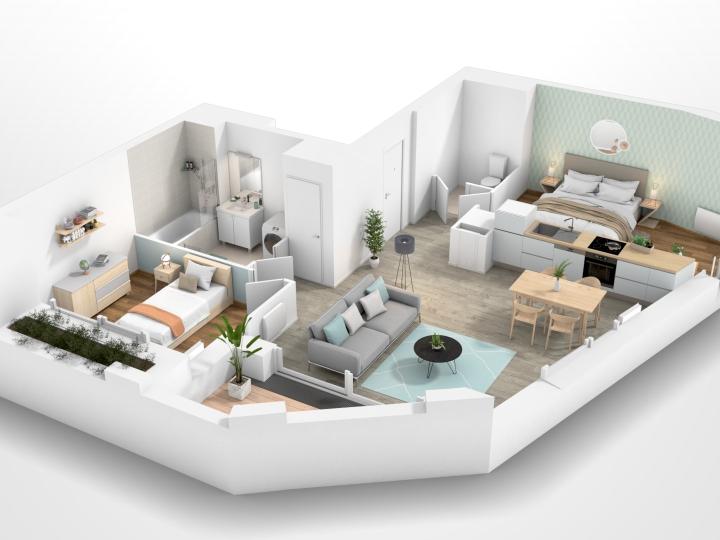 Appartement