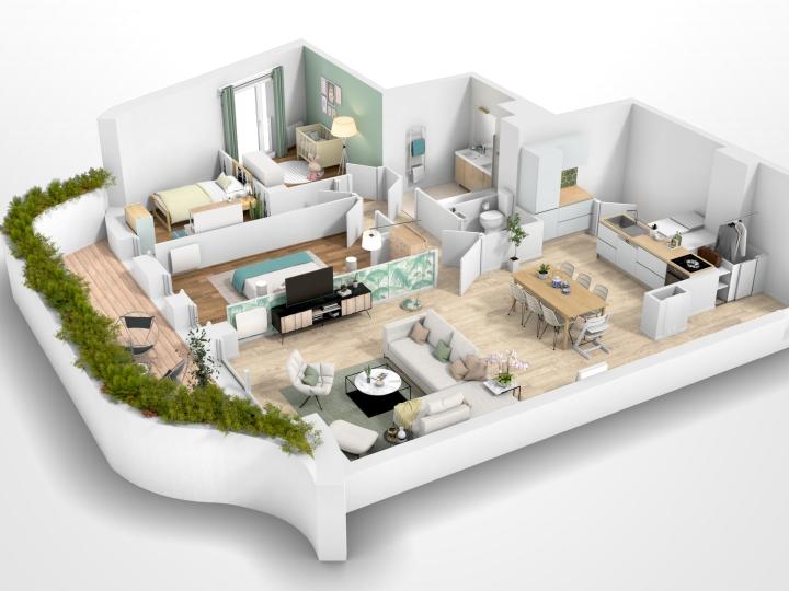 Appartement