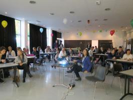 Retour sur la soirée d'information du projet d'habitat participatif à Nantes Ouest au Breil