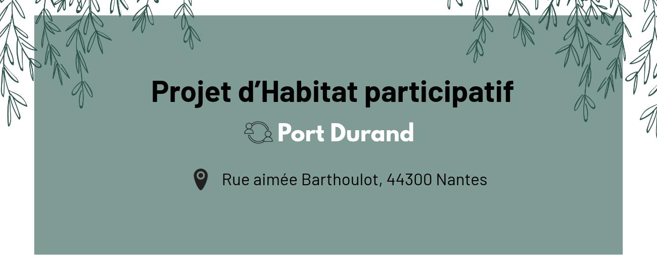 Port Durand
