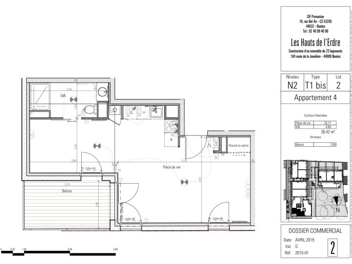 Appartement