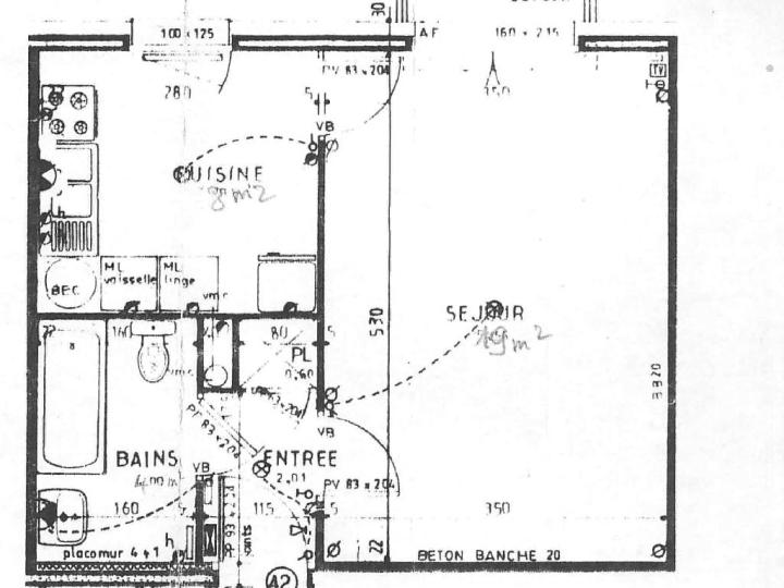 Appartement