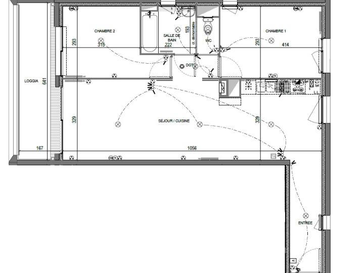 Appartement