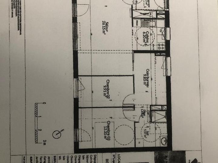 Appartement