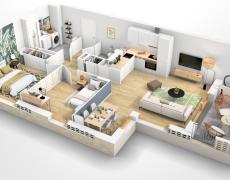Appartement