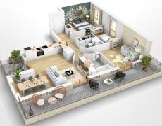 Appartement