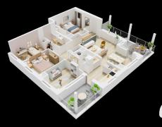 Appartement