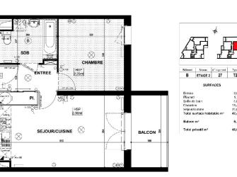 Appartement