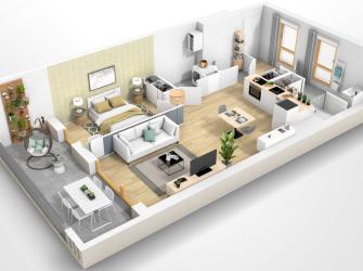 Appartement