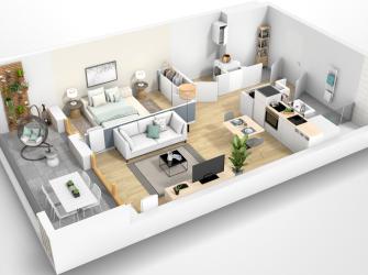 Appartement