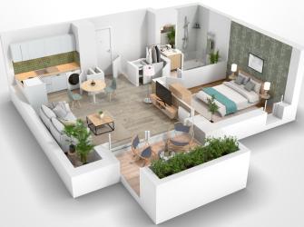 Appartement