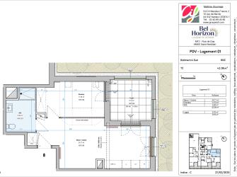 Appartement