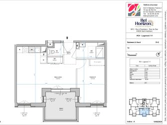 Appartement