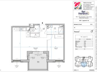 Appartement